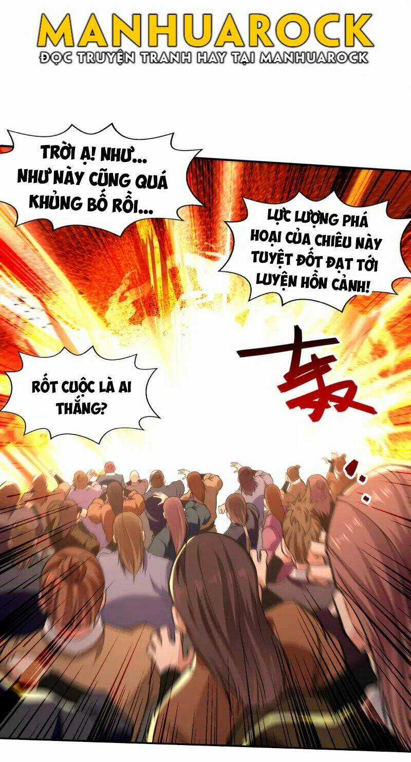 Nghịch Thiên Chí Tôn - Chapter 169 - Trang 33