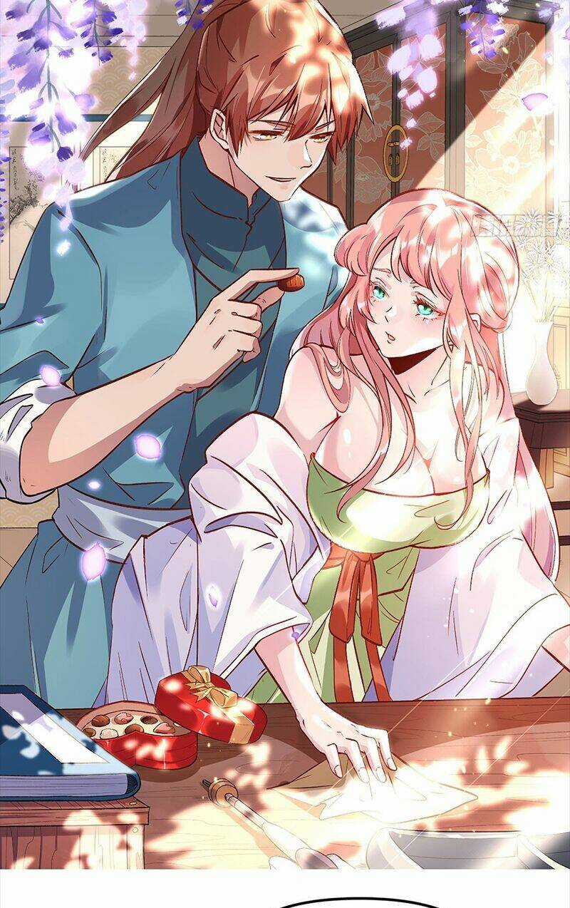 Nghịch Thiên Chí Tôn - Chapter 169 - Trang 38