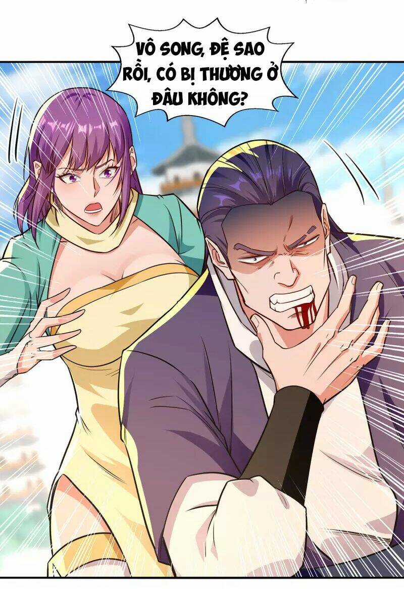 Nghịch Thiên Chí Tôn - Chapter 169 - Trang 6