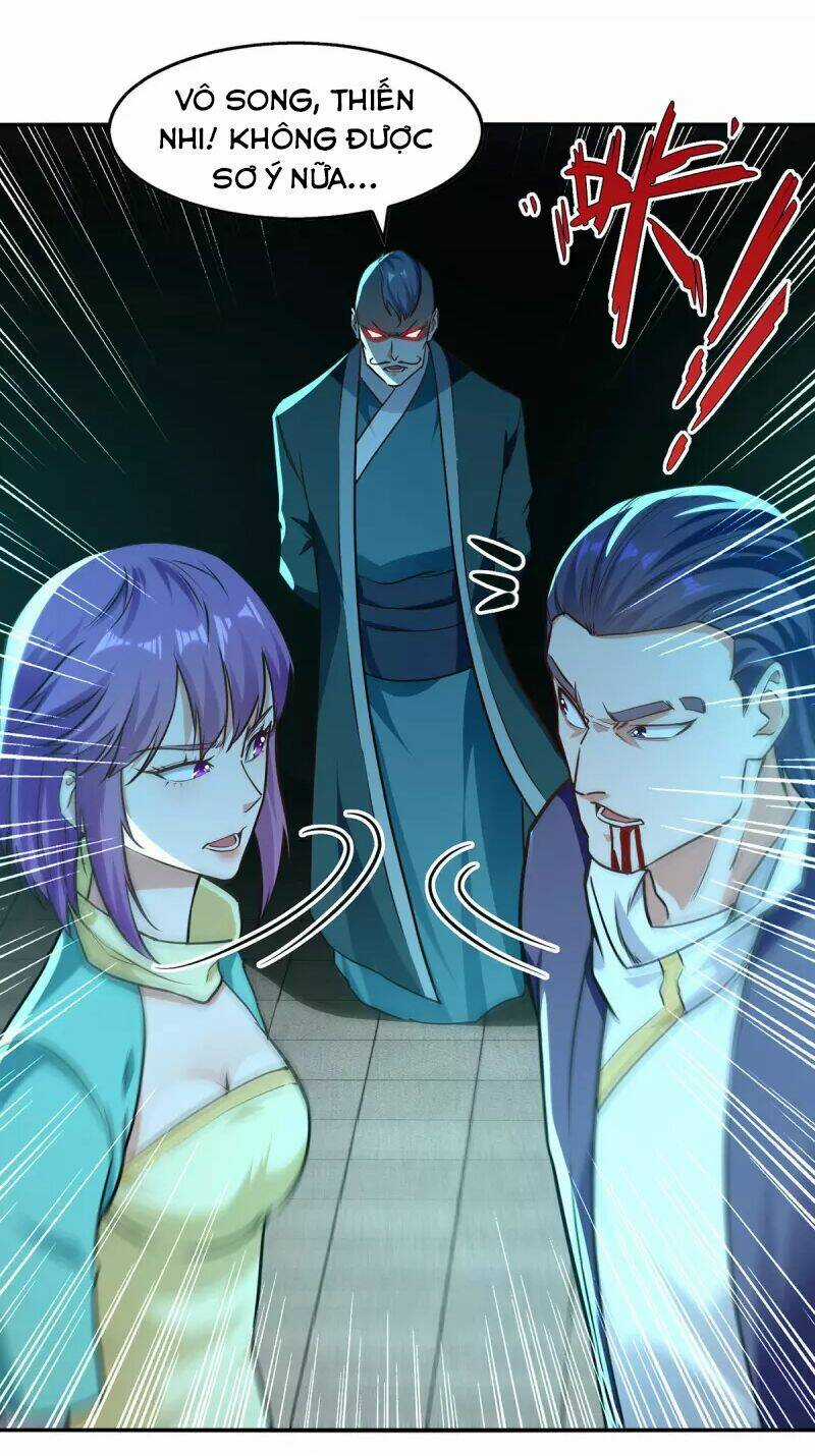 Nghịch Thiên Chí Tôn - Chapter 169 - Trang 9
