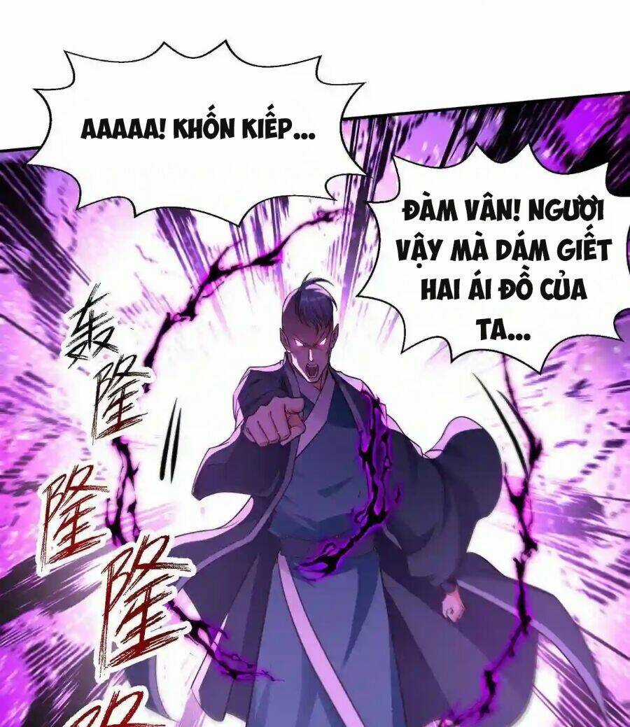 Nghịch Thiên Chí Tôn - Chapter 170 - Trang 16