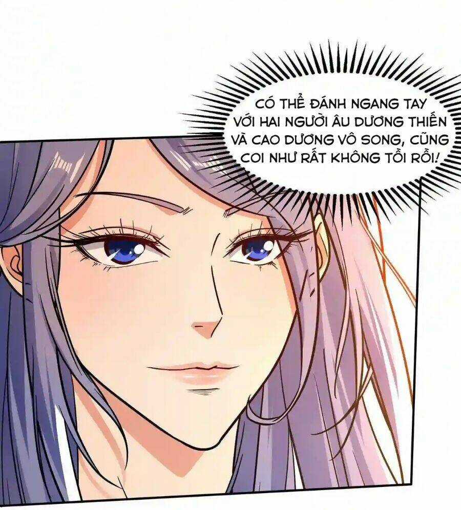 Nghịch Thiên Chí Tôn - Chapter 170 - Trang 7