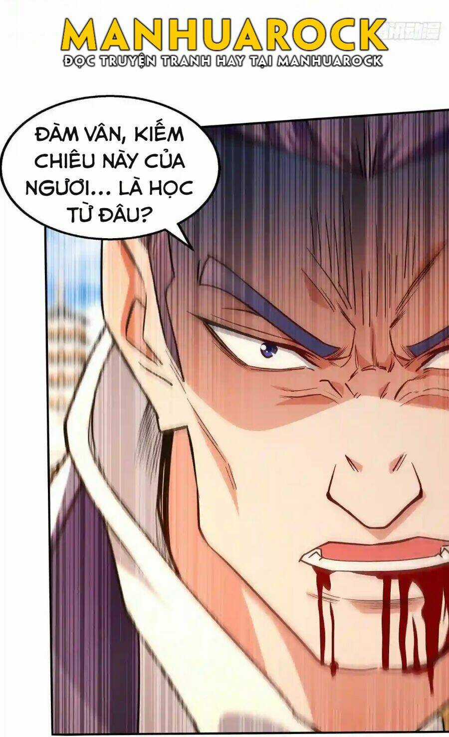 Nghịch Thiên Chí Tôn - Chapter 170 - Trang 8