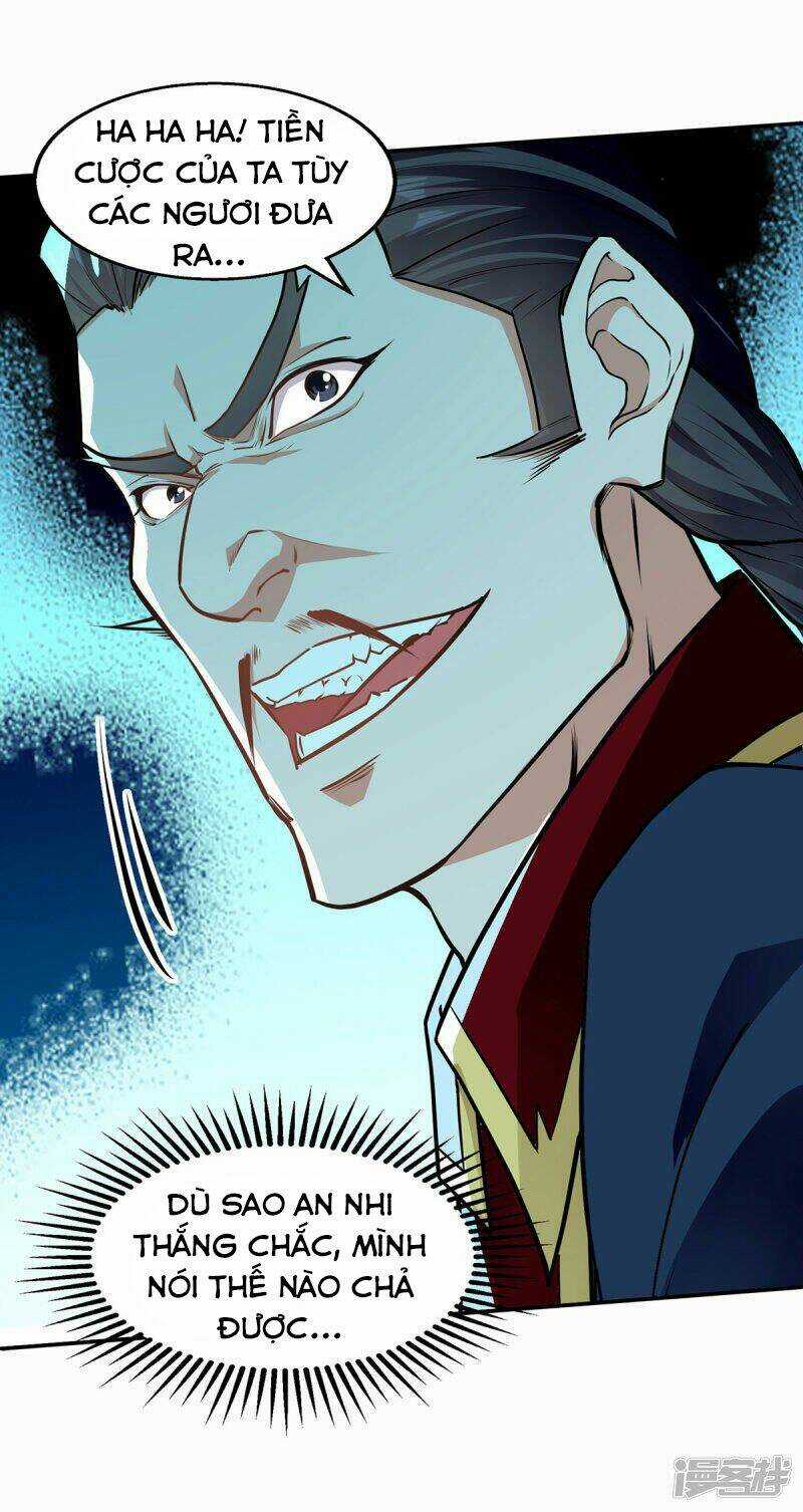 Nghịch Thiên Chí Tôn - Chapter 171 - Trang 18