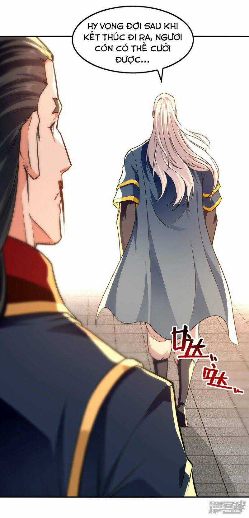 Nghịch Thiên Chí Tôn - Chapter 171 - Trang 26