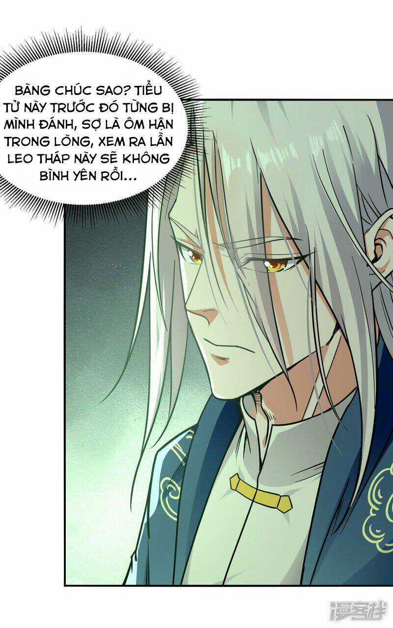 Nghịch Thiên Chí Tôn - Chapter 171 - Trang 5