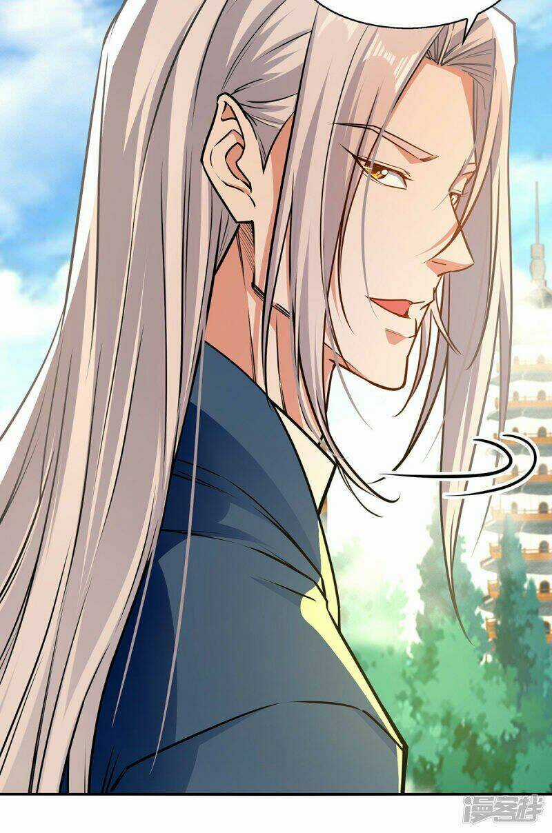 Nghịch Thiên Chí Tôn - Chapter 171 - Trang 10