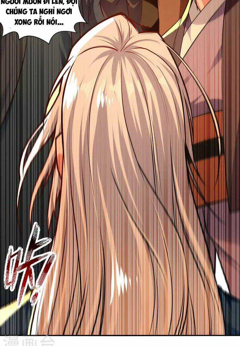 Nghịch Thiên Chí Tôn - Chapter 172 - Trang 15