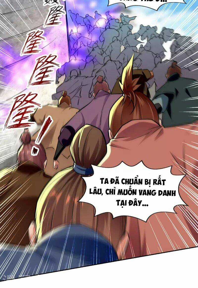 Nghịch Thiên Chí Tôn - Chapter 172 - Trang 3