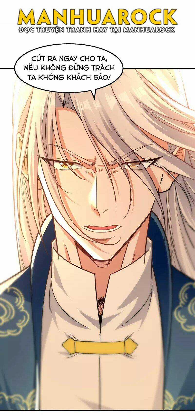 Nghịch Thiên Chí Tôn - Chapter 172 - Trang 21