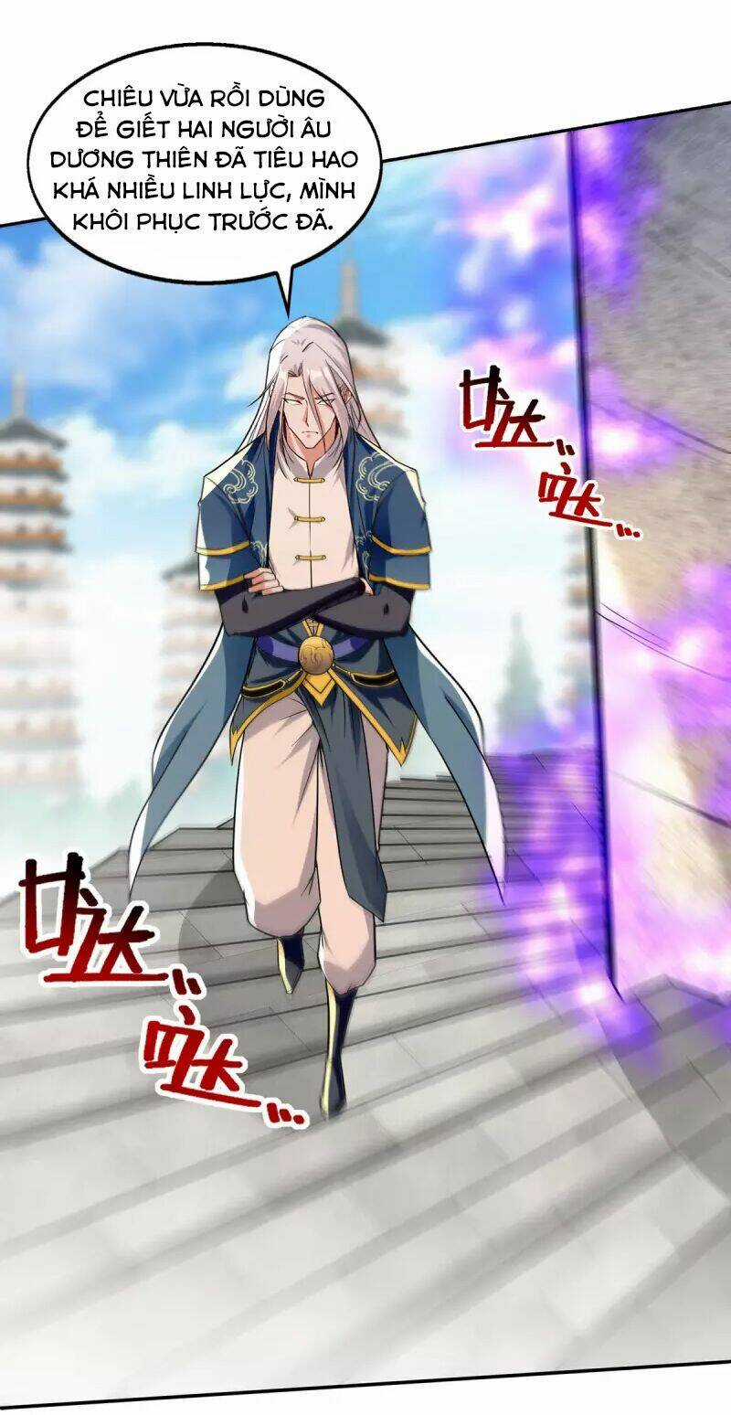 Nghịch Thiên Chí Tôn - Chapter 172 - Trang 4