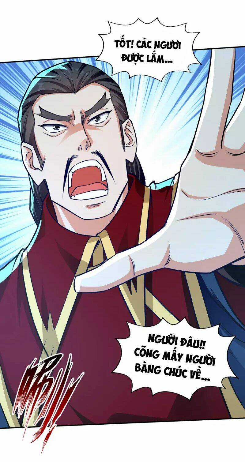 Nghịch Thiên Chí Tôn - Chapter 172 - Trang 31