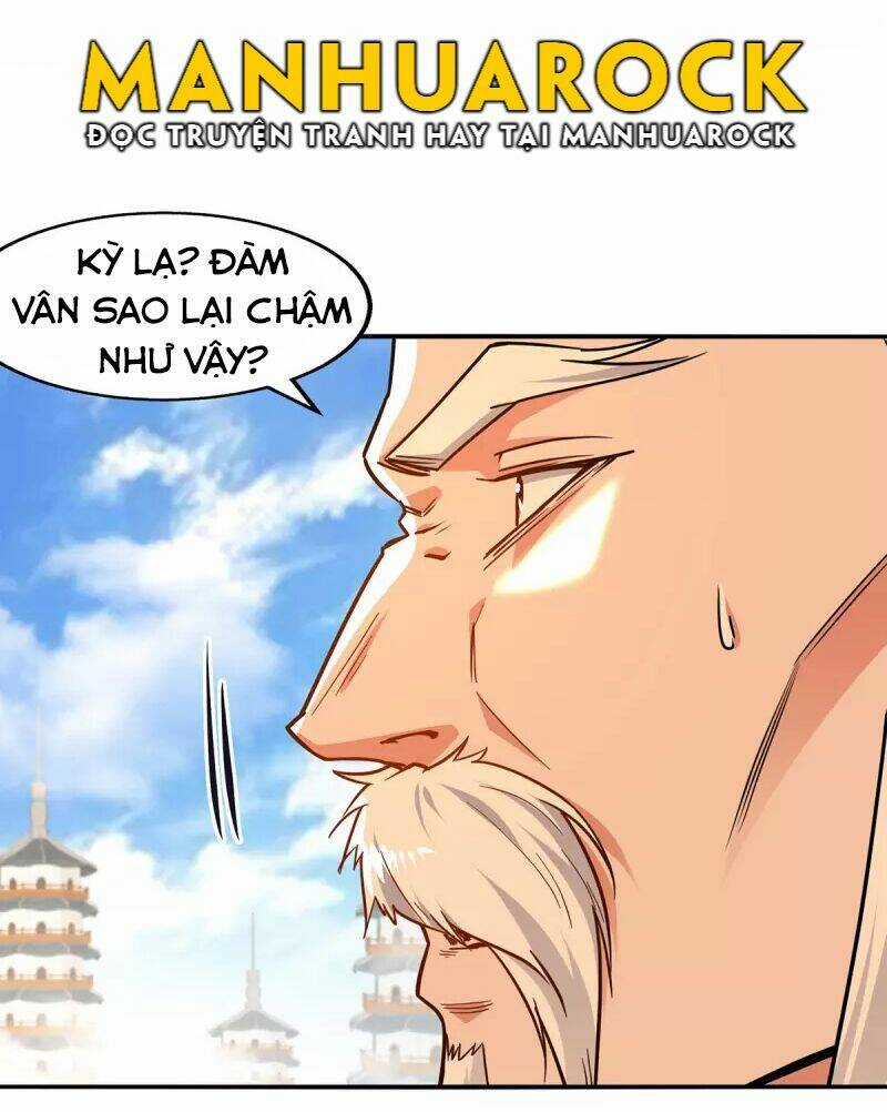 Nghịch Thiên Chí Tôn - Chapter 172 - Trang 7