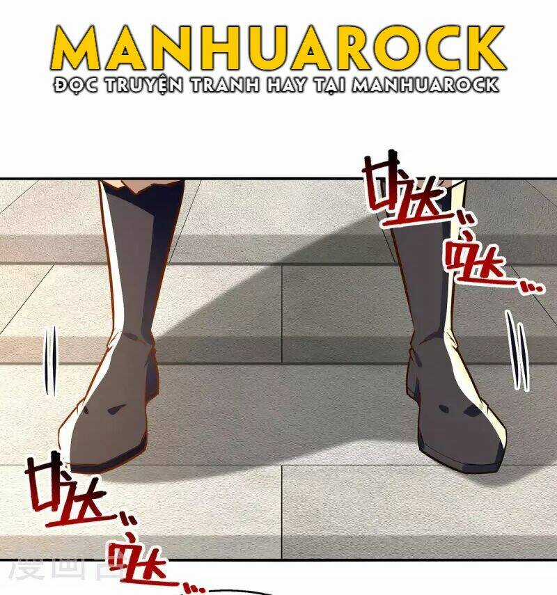 Nghịch Thiên Chí Tôn - Chapter 172 - Trang 8