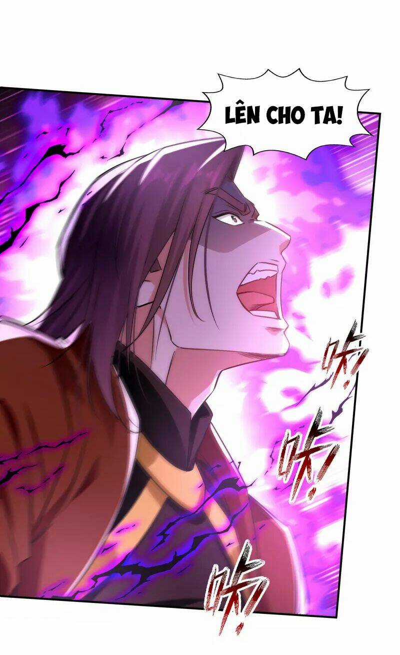 Nghịch Thiên Chí Tôn - Chapter 173 - Trang 17