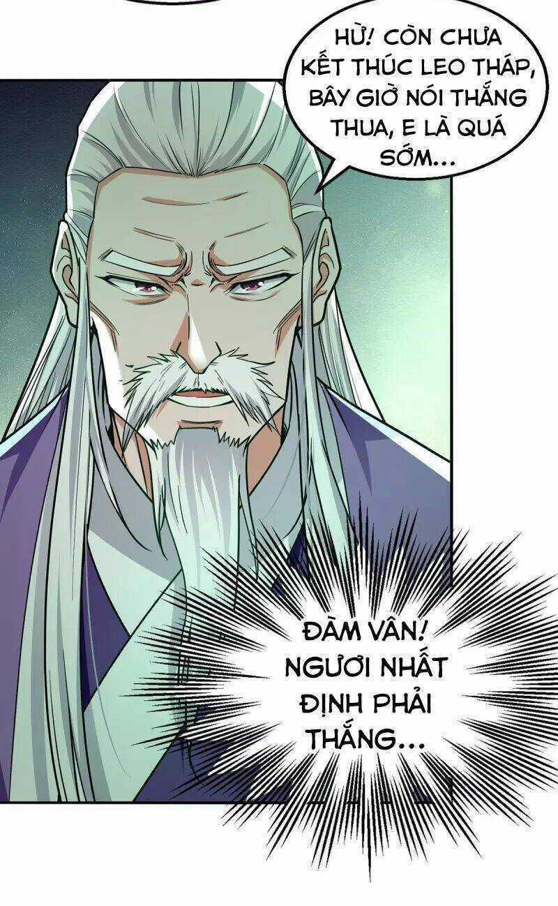 Nghịch Thiên Chí Tôn - Chapter 173 - Trang 3