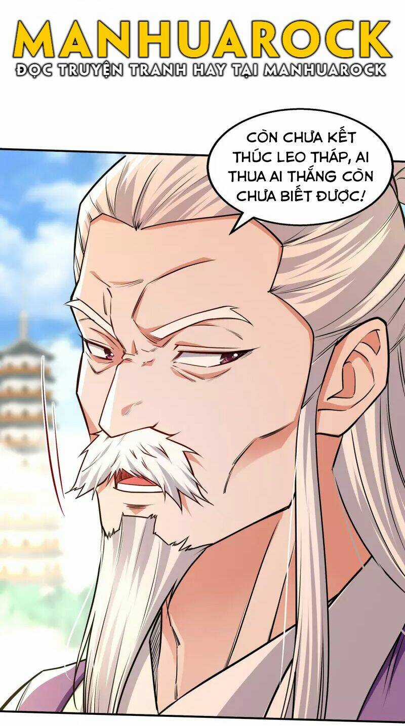 Nghịch Thiên Chí Tôn - Chapter 173 - Trang 21