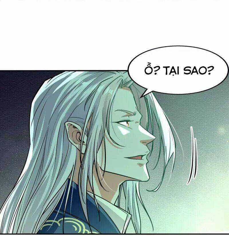 Nghịch Thiên Chí Tôn - Chapter 173 - Trang 27