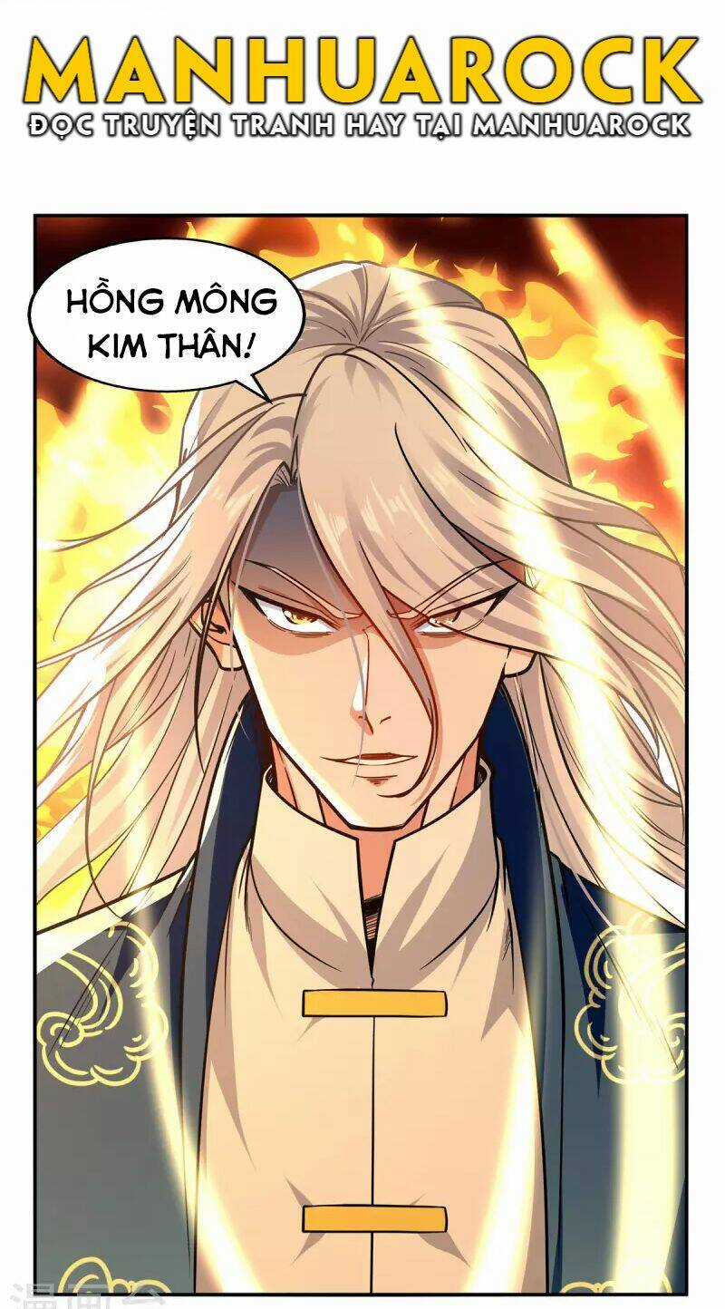 Nghịch Thiên Chí Tôn - Chapter 173 - Trang 8