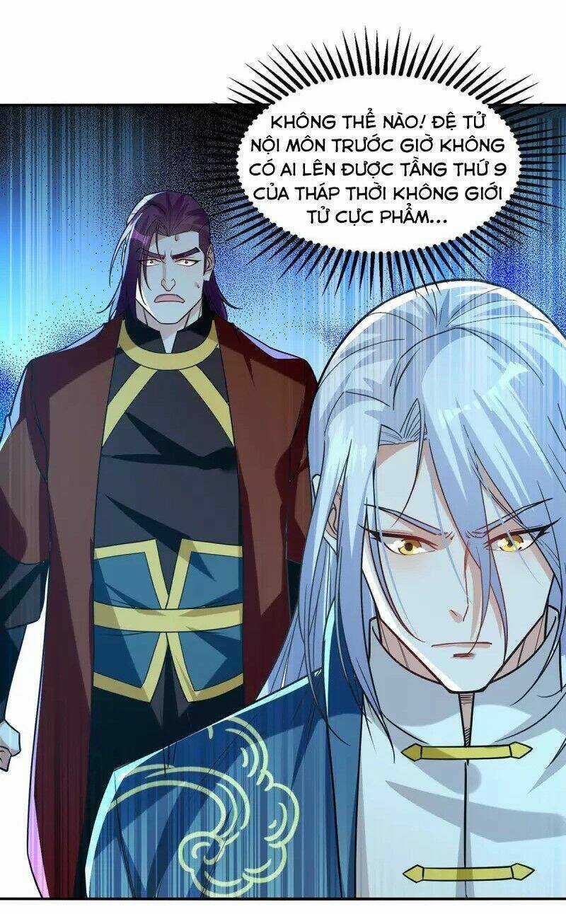 Nghịch Thiên Chí Tôn - Chapter 174 - Trang 2