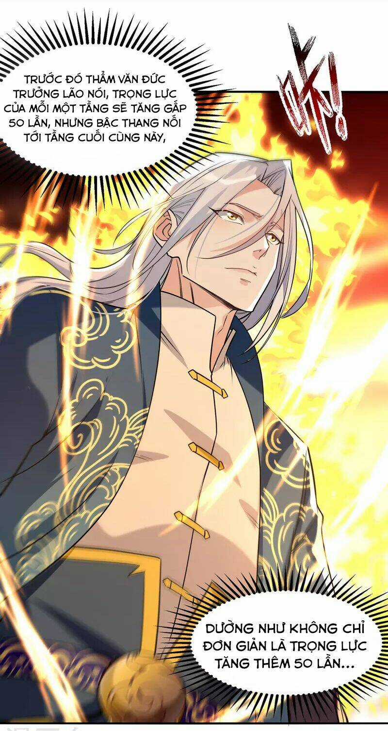 Nghịch Thiên Chí Tôn - Chapter 174 - Trang 13