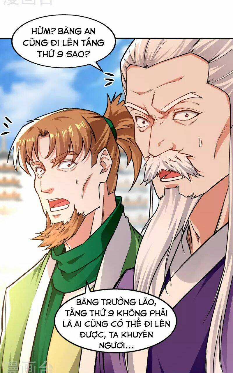 Nghịch Thiên Chí Tôn - Chapter 174 - Trang 19