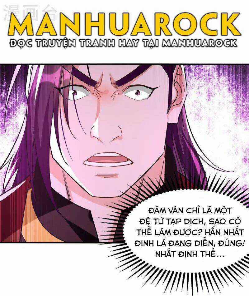 Nghịch Thiên Chí Tôn - Chapter 174 - Trang 3