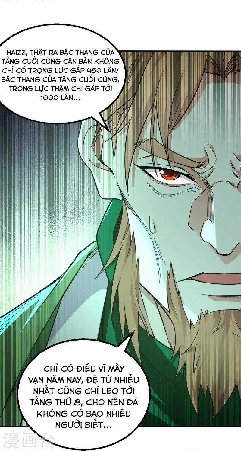 Nghịch Thiên Chí Tôn - Chapter 174 - Trang 30