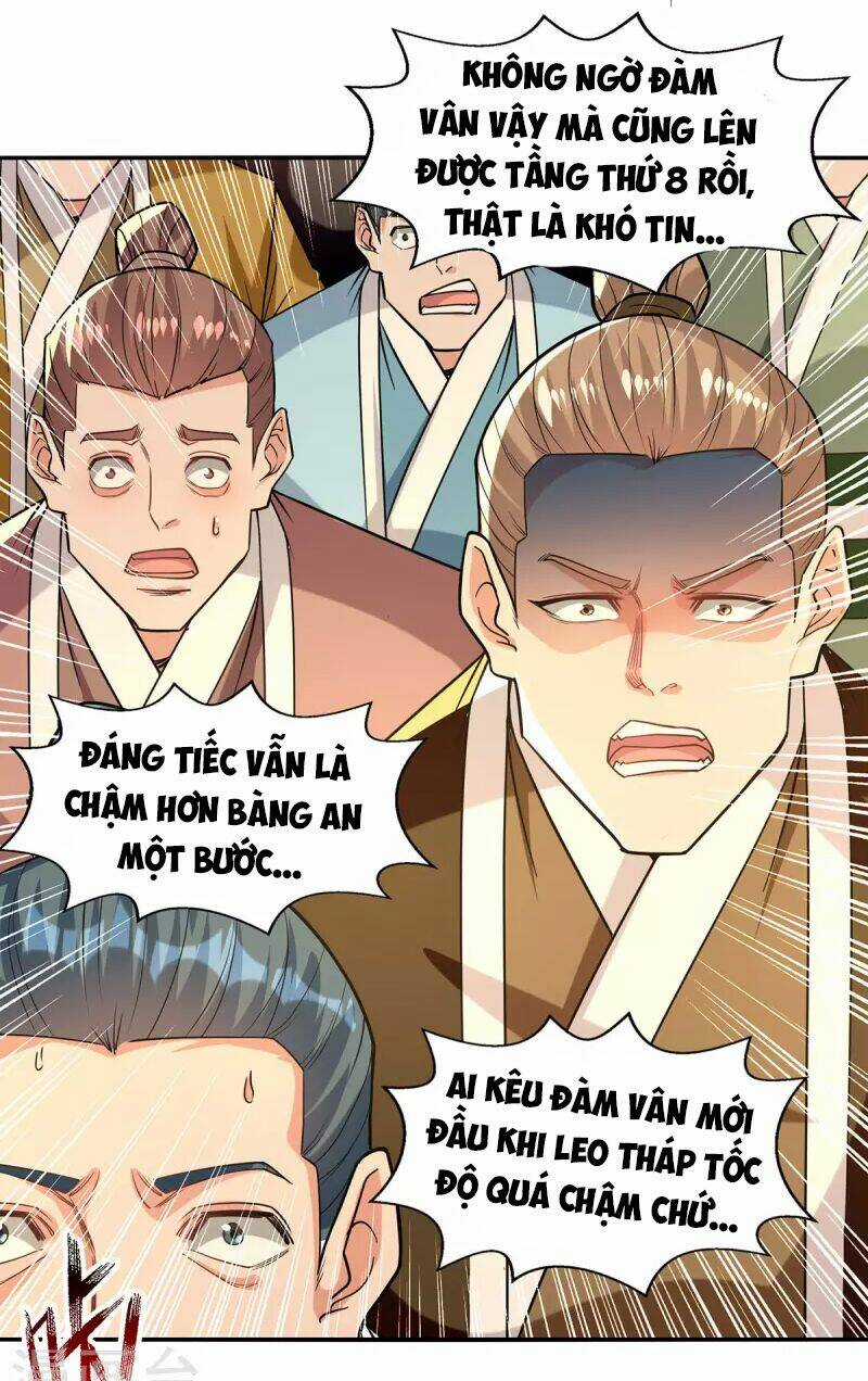 Nghịch Thiên Chí Tôn - Chapter 174 - Trang 4