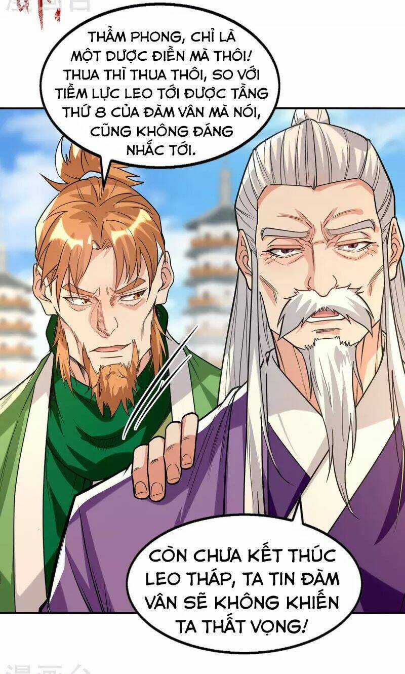 Nghịch Thiên Chí Tôn - Chapter 174 - Trang 5