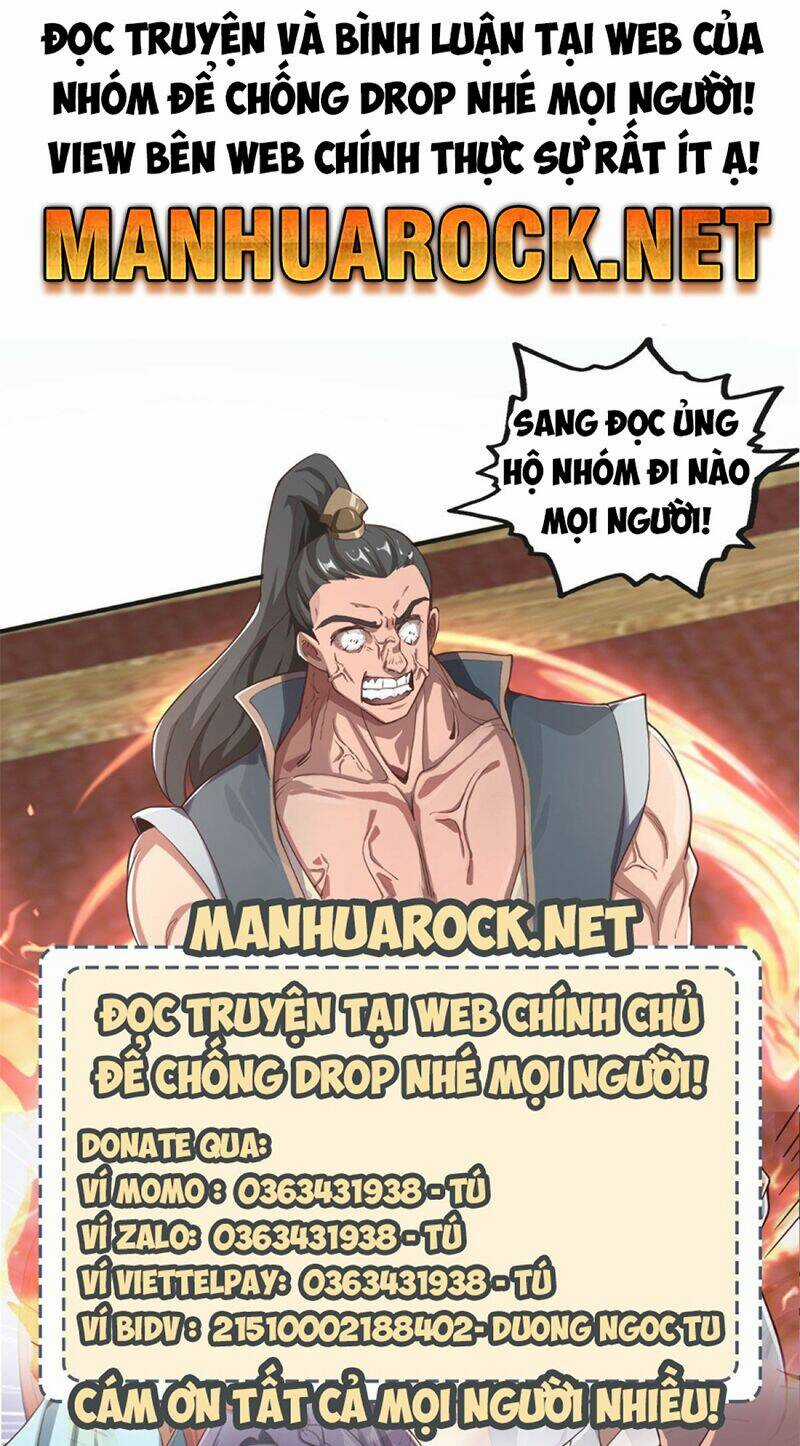 Nghịch Thiên Chí Tôn - Chapter 175 - Trang 2