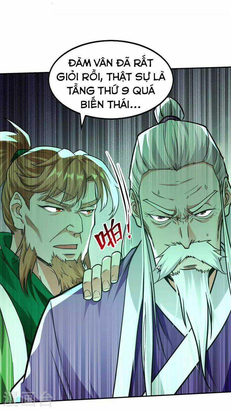 Nghịch Thiên Chí Tôn - Chapter 175 - Trang 16