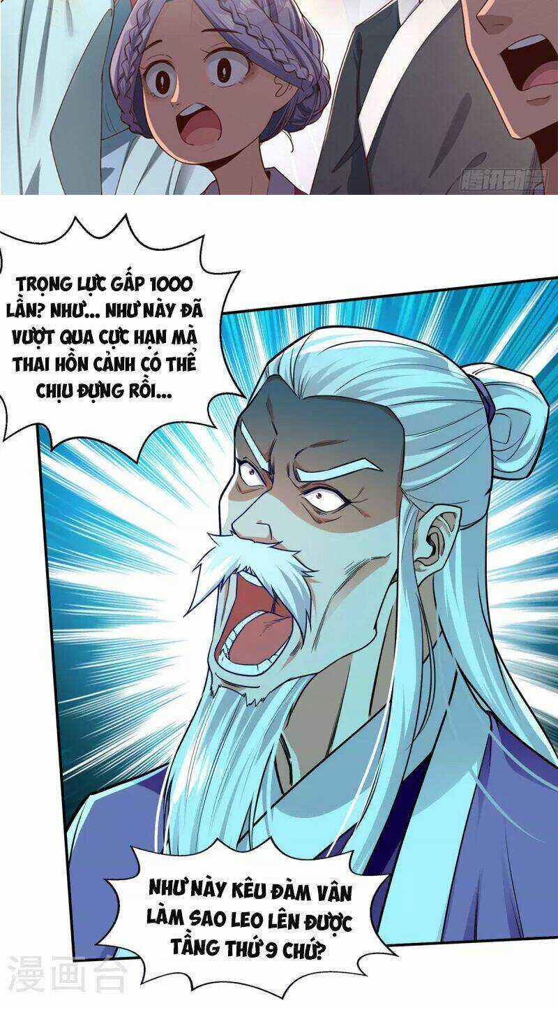 Nghịch Thiên Chí Tôn - Chapter 175 - Trang 3