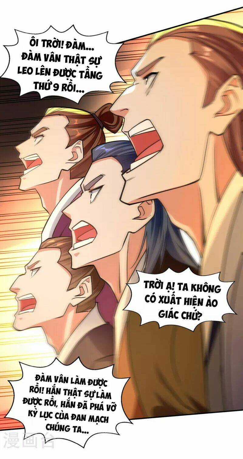 Nghịch Thiên Chí Tôn - Chapter 175 - Trang 23