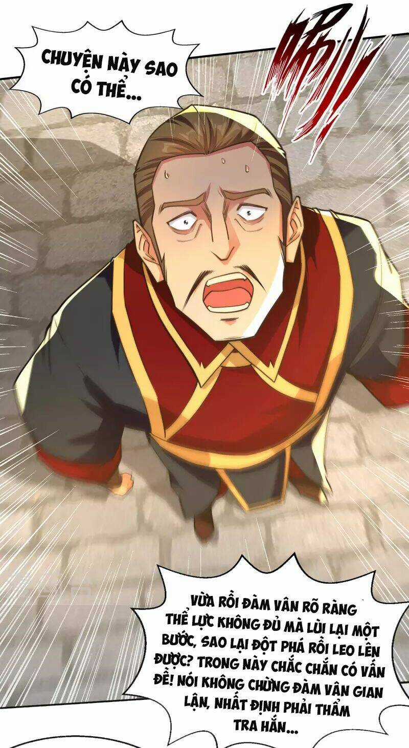 Nghịch Thiên Chí Tôn - Chapter 175 - Trang 24