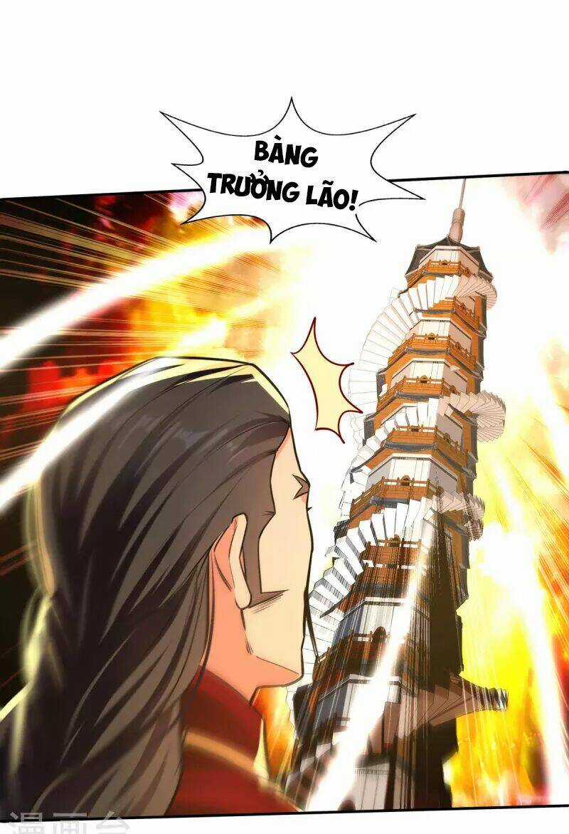 Nghịch Thiên Chí Tôn - Chapter 175 - Trang 27