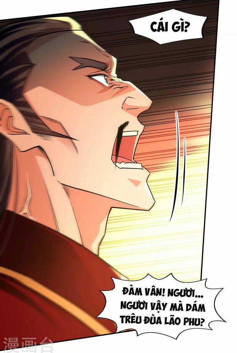 Nghịch Thiên Chí Tôn - Chapter 175 - Trang 29