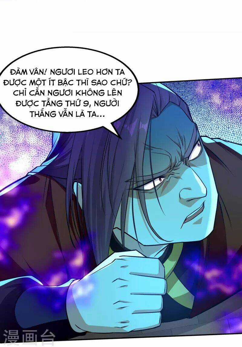 Nghịch Thiên Chí Tôn - Chapter 175 - Trang 6