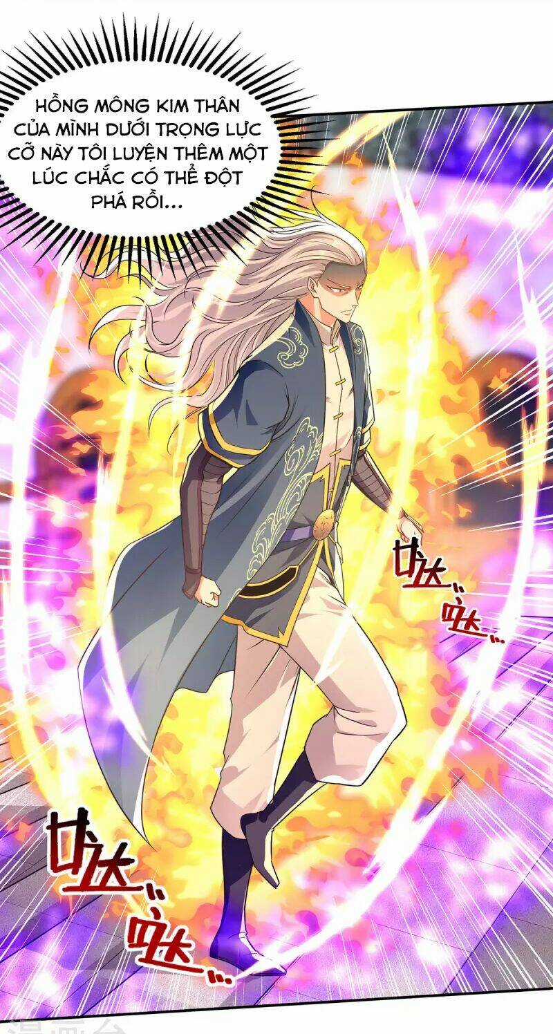 Nghịch Thiên Chí Tôn - Chapter 175 - Trang 7