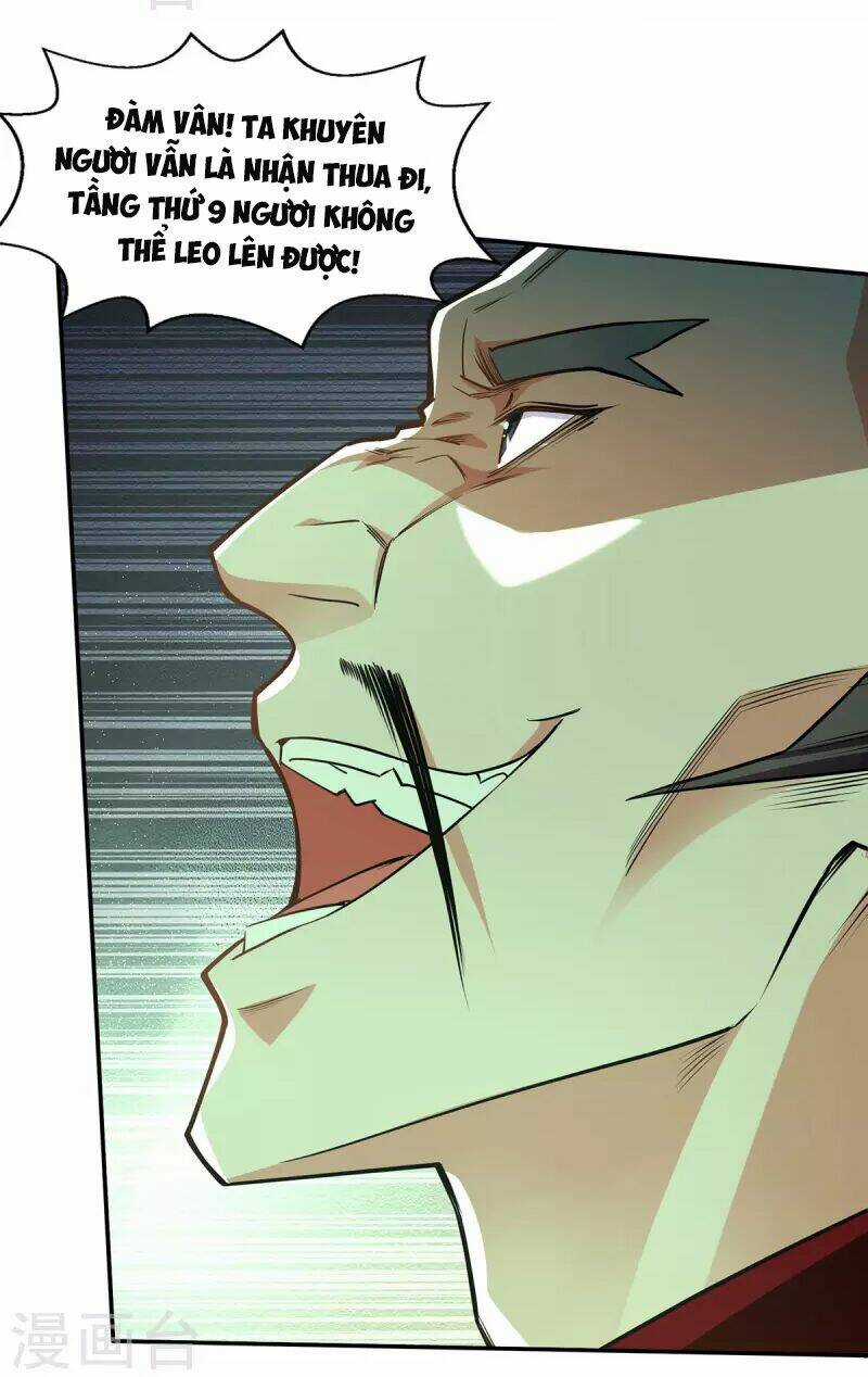 Nghịch Thiên Chí Tôn - Chapter 175 - Trang 9