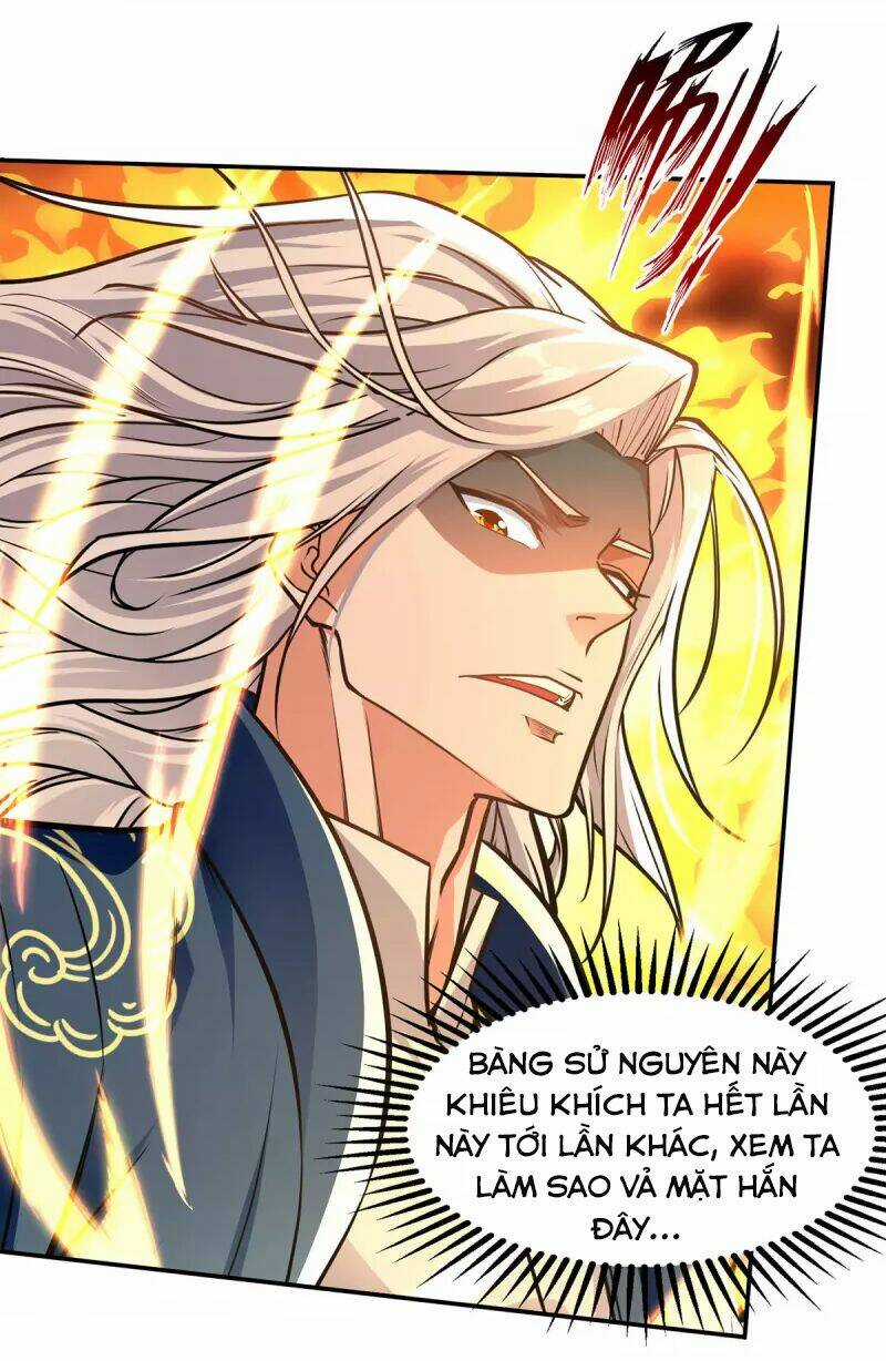 Nghịch Thiên Chí Tôn - Chapter 175 - Trang 10