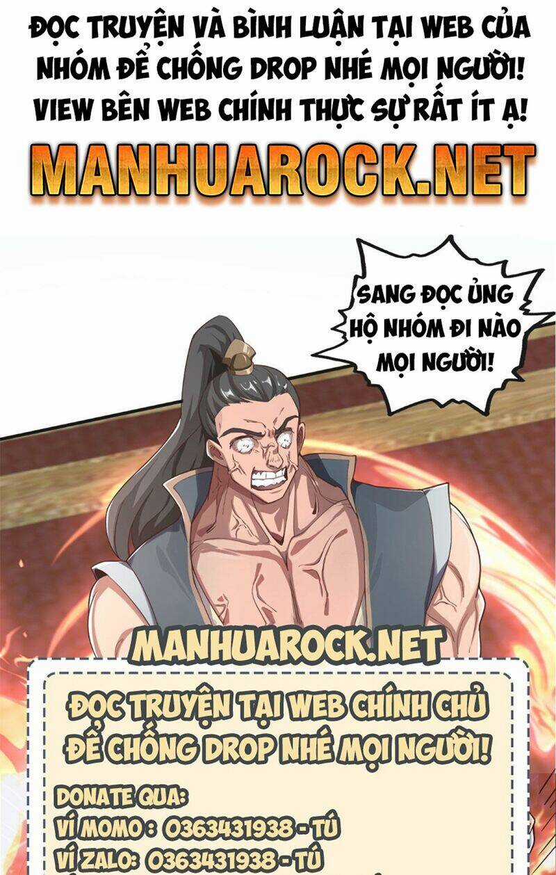 Nghịch Thiên Chí Tôn - Chapter 176 - Trang 2