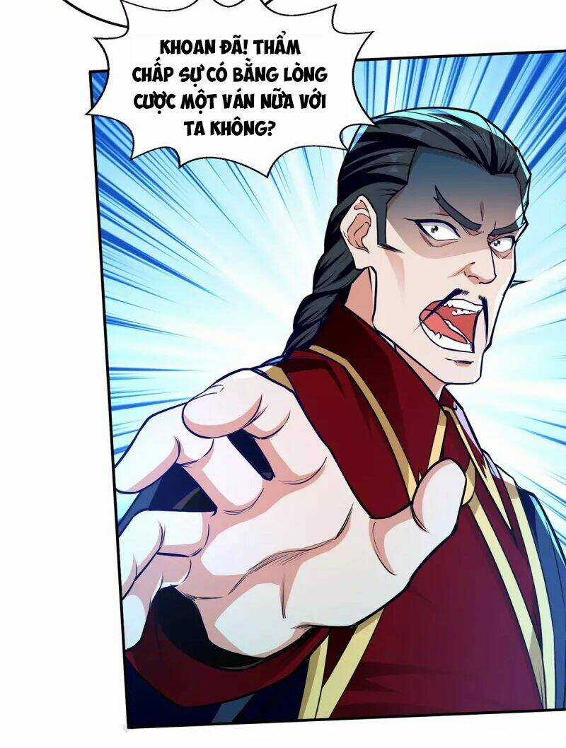 Nghịch Thiên Chí Tôn - Chapter 176 - Trang 11