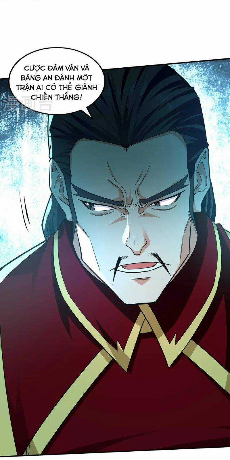 Nghịch Thiên Chí Tôn - Chapter 176 - Trang 13