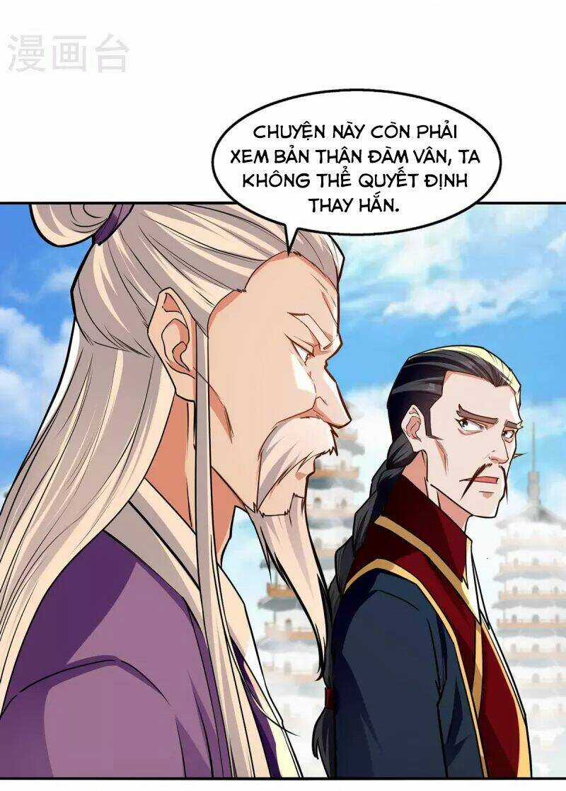 Nghịch Thiên Chí Tôn - Chapter 176 - Trang 20