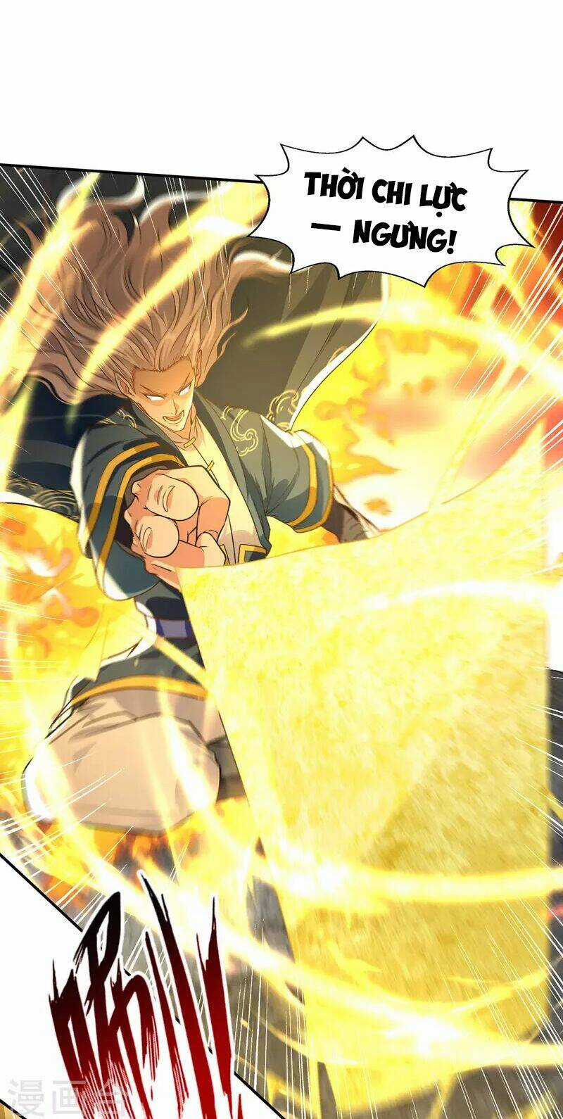 Nghịch Thiên Chí Tôn - Chapter 176 - Trang 26