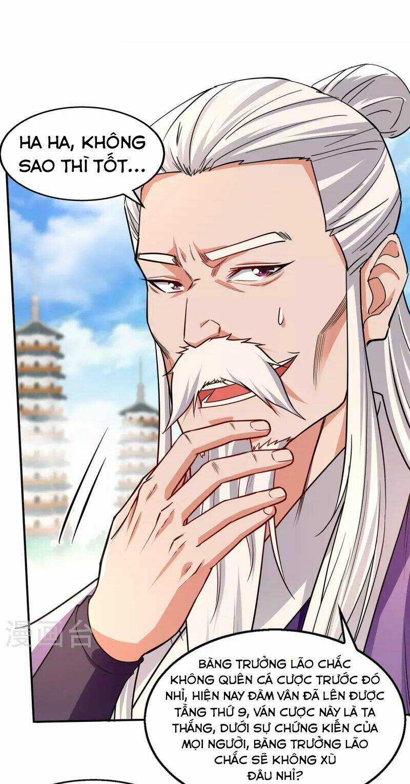 Nghịch Thiên Chí Tôn - Chapter 176 - Trang 8