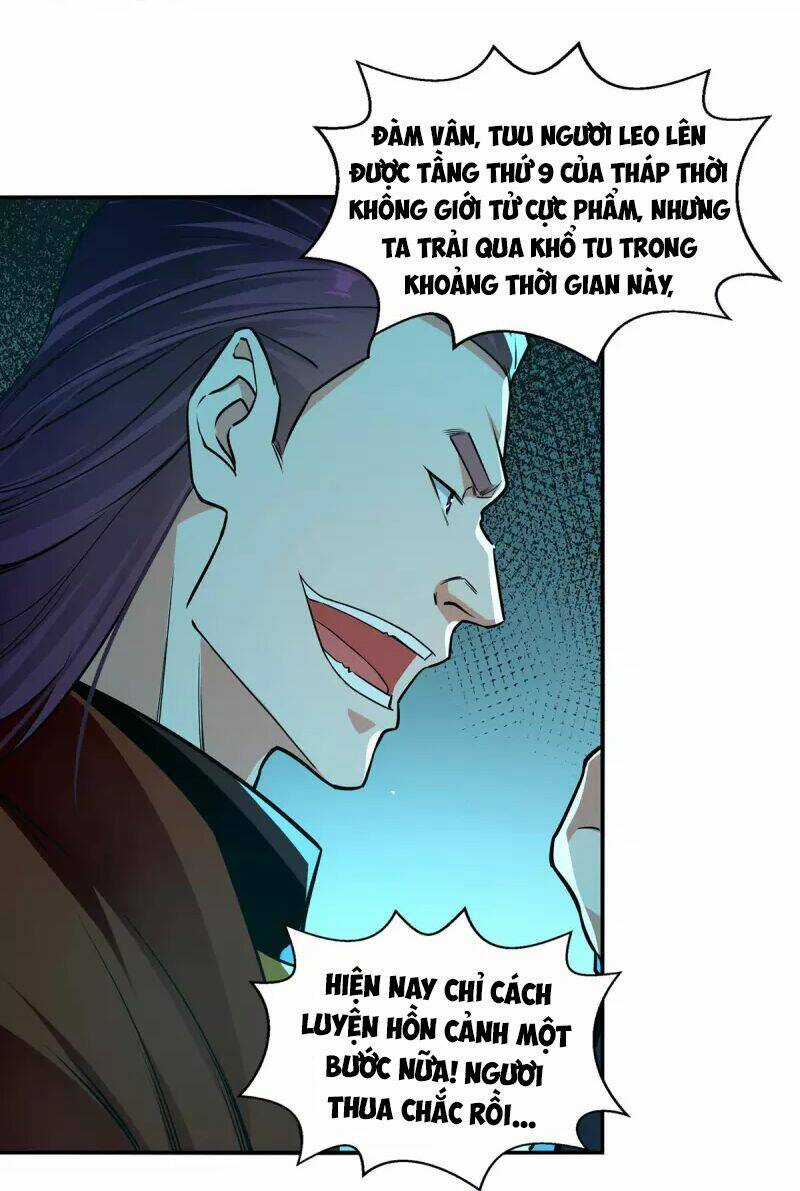 Nghịch Thiên Chí Tôn - Chapter 177 - Trang 17