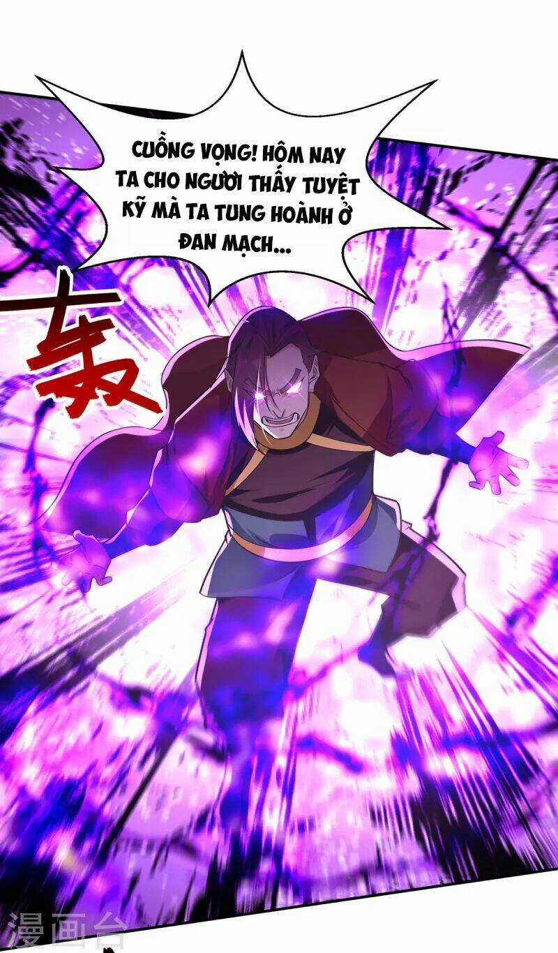 Nghịch Thiên Chí Tôn - Chapter 177 - Trang 19