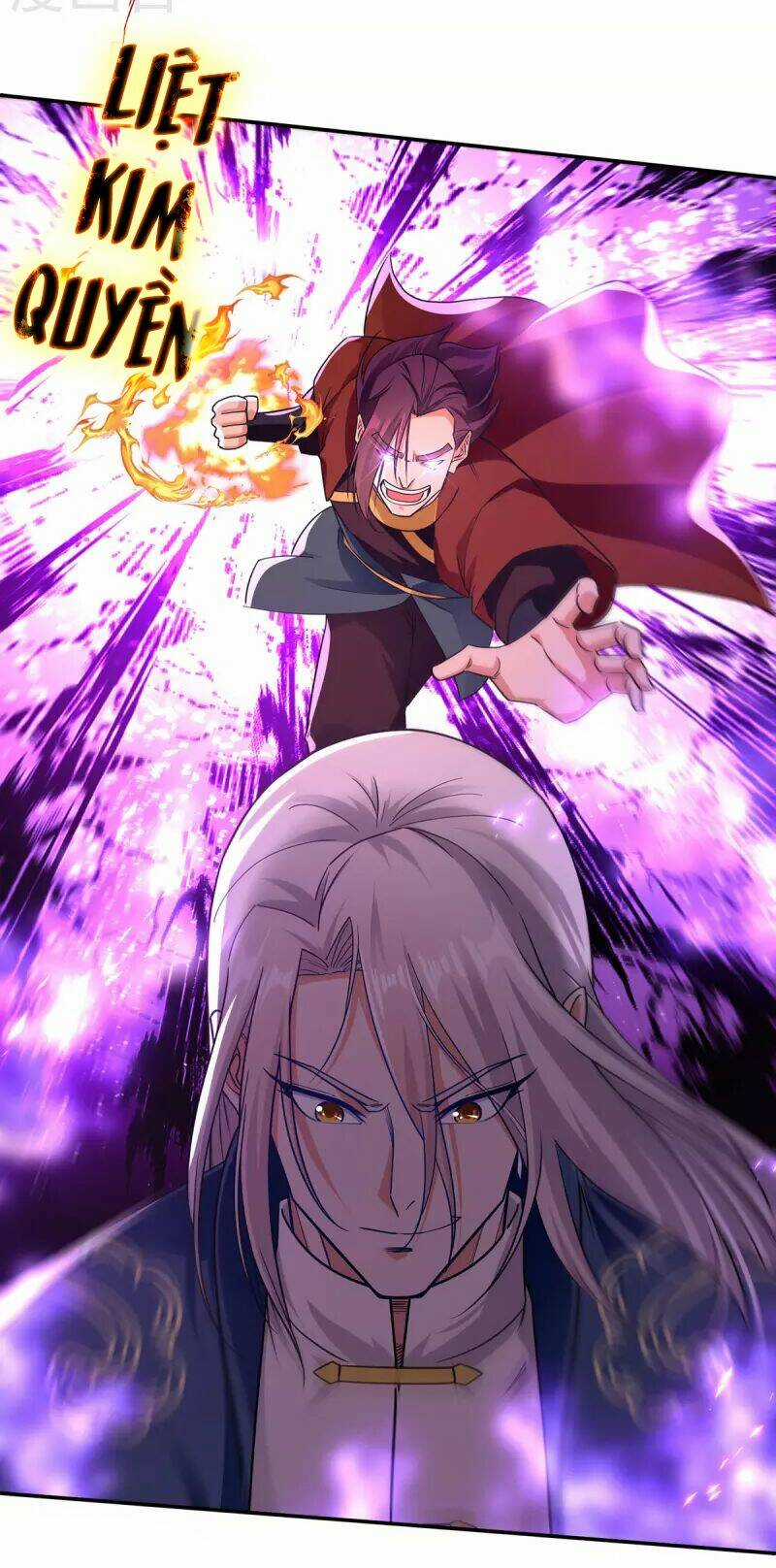 Nghịch Thiên Chí Tôn - Chapter 177 - Trang 30